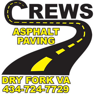 Crews Construction & Asphalt Paving, Inc